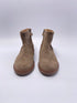 Pom D’api sister birdy iron multico taupe